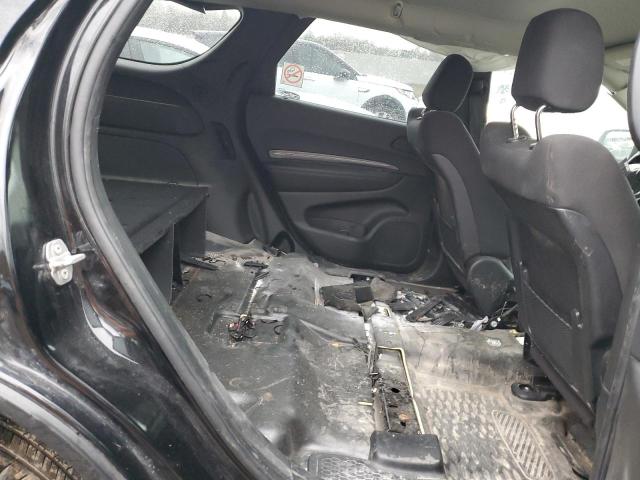 2021 DODGE DURANGO PU 1C4SDJFTXMC683317