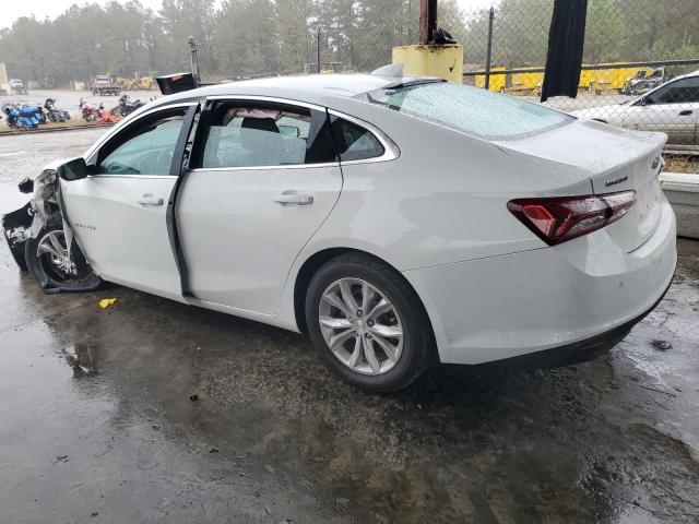 2020 CHEVROLET MALIBU LT - 1G1ZD5ST5LF077196