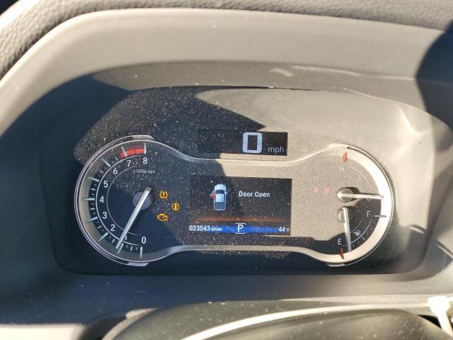 2023 HONDA RIDGELINE - 5FPYK3F51PB030158