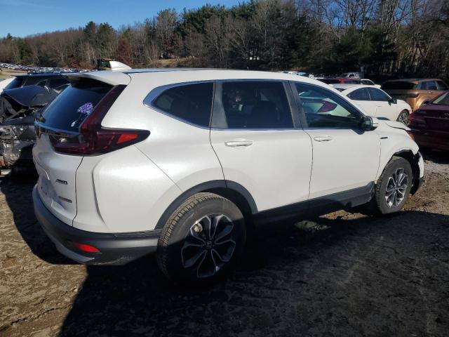2020 HONDA CR-V EX - 7FART6H53LE024269