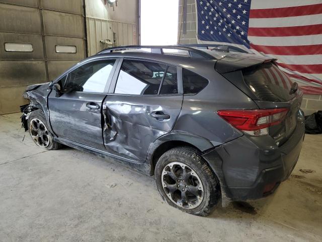 2023 SUBARU CROSSTREK - JF2GTAEC9P8212598
