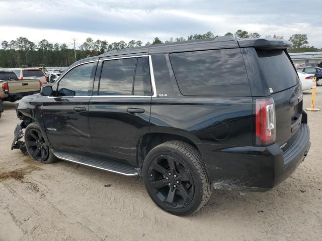 2017 GMC YUKON SLE 1GKS1AKC4HR297370