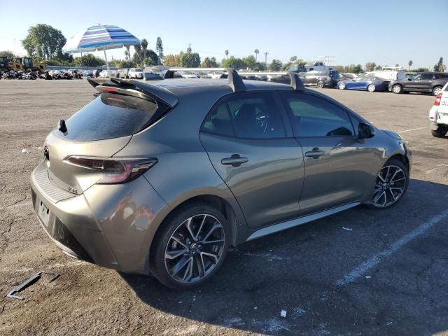 2019 TOYOTA COROLLA SE - JTNK4RBEXK3068054