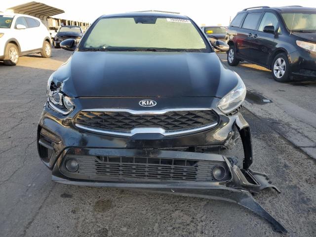 VIN 3KPF54AD7LE152793 2020 KIA FORTE no.5