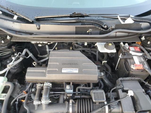 2019 HONDA CR-V EX - JHLRW2H52KX000919