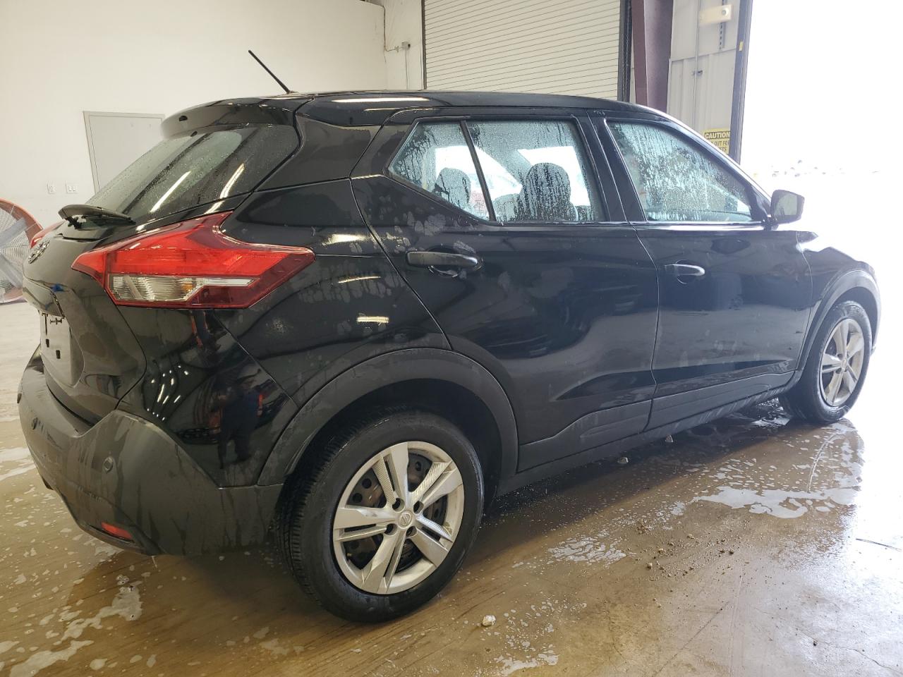 Lot #2991248096 2020 NISSAN KICKS S