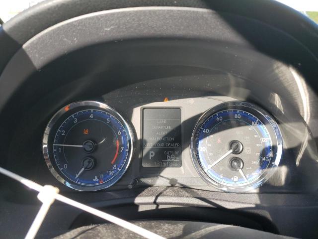 2017 TOYOTA COROLLA L - 2T1BURHE6HC901442