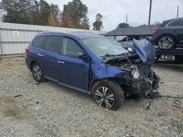 Vin: 5n1dr2cm4lc615960, lot: 78251474, nissan pathfinder sl 20204