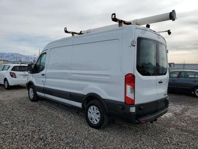 VIN 1FTYE2CM7HKA05100 2017 FORD TRANSIT no.2