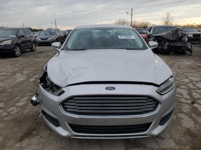 2016 FORD FUSION SE - 3FA6P0H73GR326592