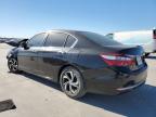 Lot #3023897229 2016 HONDA ACCORD LX