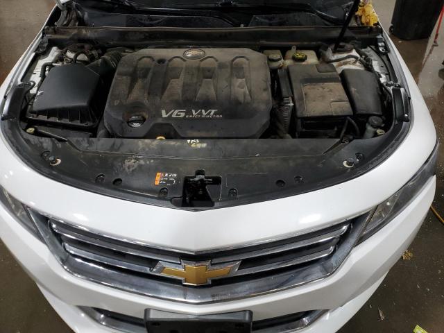 2016 CHEVROLET IMPALA LT - 1G1115S31GU163354