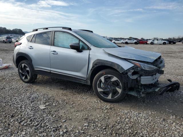 VIN 4S4GUHM69R3794908 2024 SUBARU CROSSTREK no.4