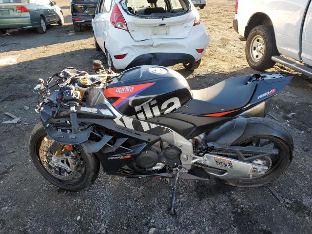 2023 APRILIA RSV4 FACTO ZD4KYUB0XPS000757