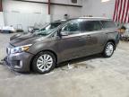 Lot #3024813356 2016 KIA SEDONA EX