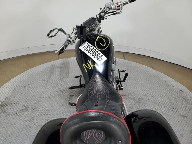 2006 VICTORY MOTORCYCLES VEGAS 5VPGB26D363007614
