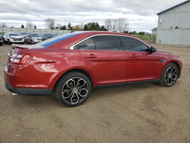 VIN 1FAHP2KT3FG121743 2015 Ford Taurus, Sho no.3