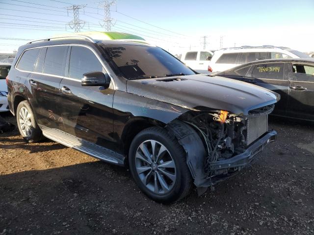 Vin: 4jgdf7ce6ea438146, lot: 80572054, mercedes-benz gl-class 450 4matic 20144