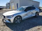 2022 VOLVO S60 B5 MOM - 7JRL12FZ4NG177811