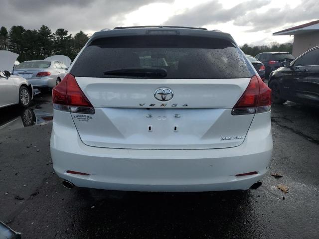 VIN 4T3BK3BB6DU094910 2013 TOYOTA VENZA no.6