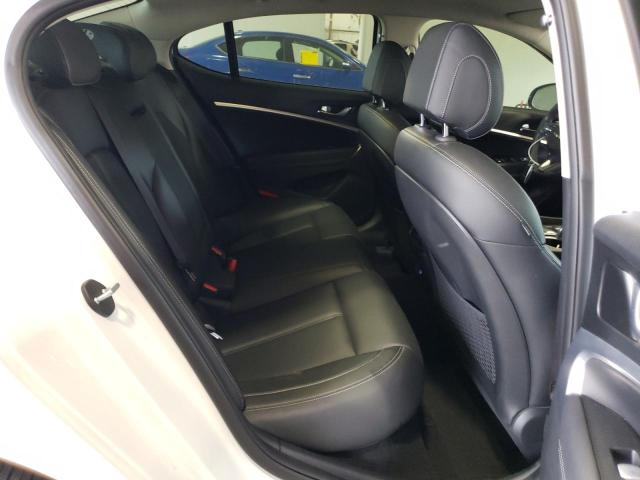 2020 GENESIS G70 KMTG64LA5LU060024
