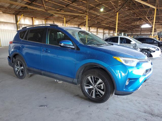 2017 TOYOTA RAV4 XLE - 2T3WFREV5HW385693