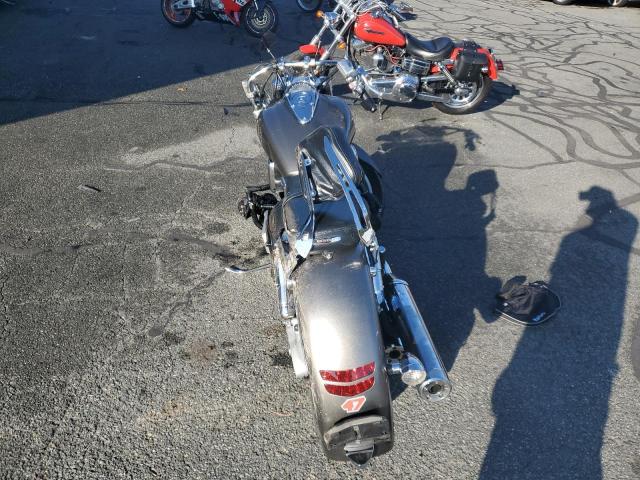 2004 HONDA VTX1800 N2 1HFSC49DX4A200175