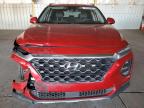 Lot #3023932281 2020 HYUNDAI SANTA FE S