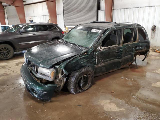 2003 CHEVROLET TRAILBLAZE #3009174257