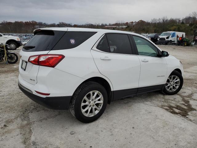 2018 CHEVROLET EQUINOX LT - 2GNAXSEV8J6108737
