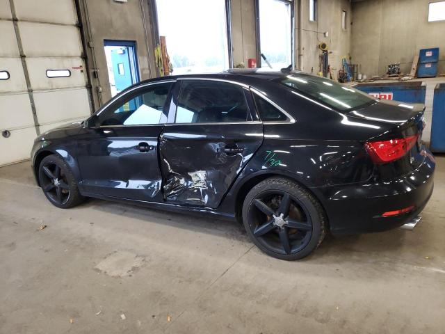 2015 AUDI A3 PREMIUM - WAUCJGFF3F1052821