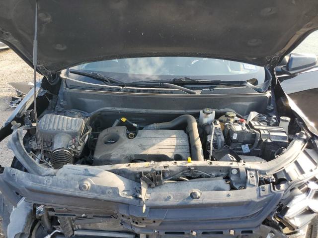 2018 CHEVROLET EQUINOX LT - 2GNAXJEVXJ6289575