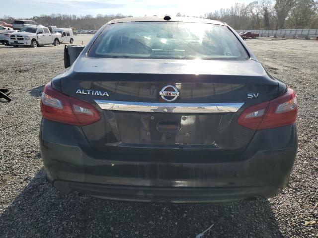 2018 NISSAN ALTIMA 2.5 - 1N4AL3AP5JC295269