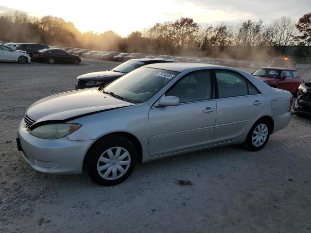 2005 TOYOTA CAMRY LE #3024389526