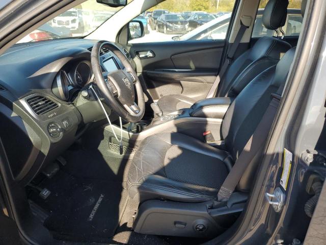 2017 DODGE JOURNEY CR - 3C4PDCGG7HT617630