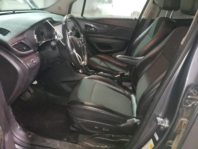 2019 BUICK ENCORE PRE - KL4CJESB8KB778974