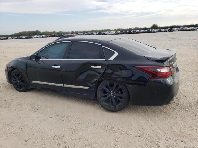 2017 NISSAN ALTIMA 2.5 - 1N4AL3AP1HN336415