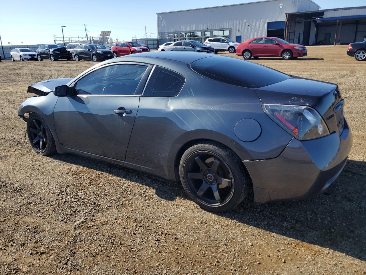 Lot #3022863306 2013 NISSAN ALTIMA S