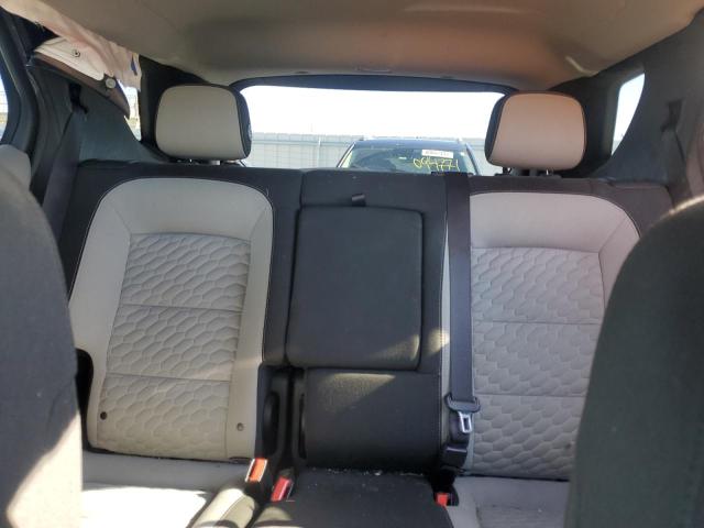 2020 CHEVROLET EQUINOX LT - 2GNAXJEV3L6240446