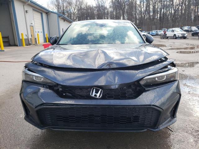 VIN 2HGFE2F26SH507730 2025 HONDA CIVIC no.5