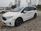 2024 HONDA ODYSSEY EL - 5FNRL6H99RB018113