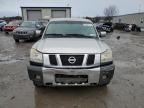 Lot #3024255811 2005 NISSAN TITAN XE