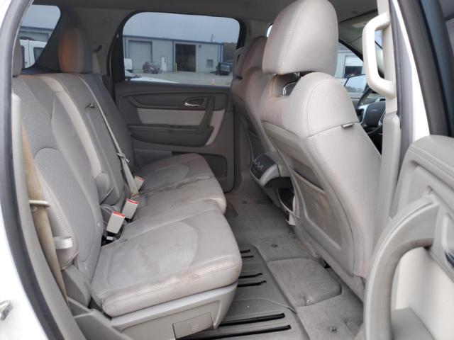 2016 GMC ACADIA SLE - 1GKKRNED0GJ139593