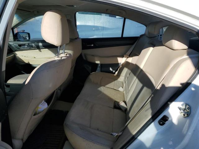 2017 SUBARU LEGACY 2.5 - 4S3BNAN69H3037958