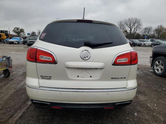 VIN 5GAKRBKD0EJ363105 2014 BUICK ENCLAVE no.6