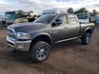 RAM 2500 LARAM снимка