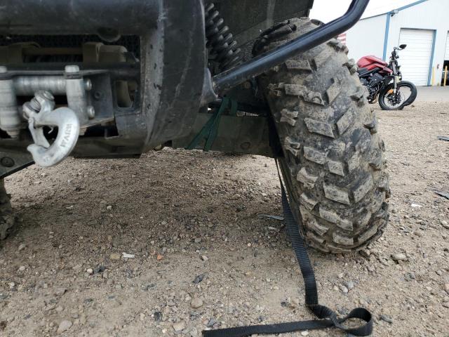 2005 ATV ARCTIC CAT - 4UF05ATV95T247238