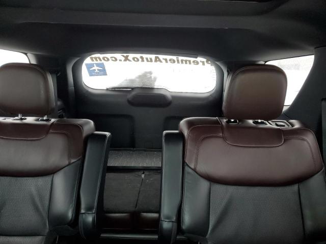 2020 FORD EXPLORER P - 1FM5K8HC7LGA50138