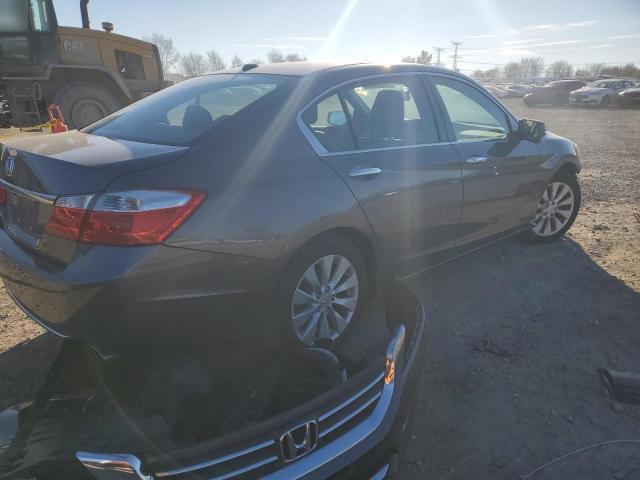 2015 HONDA ACCORD EXL - 1HGCR2F81FA192044