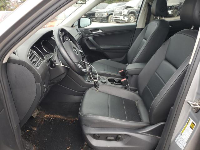 VIN 3VV2B7AX5KM173201 2019 VOLKSWAGEN TIGUAN no.7